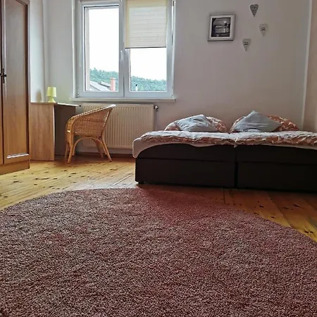 Sobkoland Appartement Smołdzino