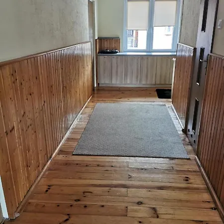 Sobkoland Appartement Smołdzino