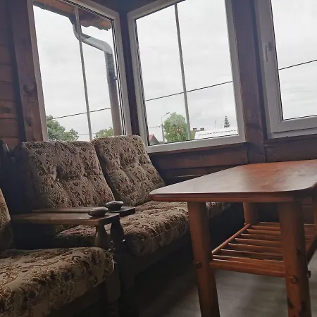 Appartement Sobkoland Smołdzino